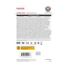 Buy SanDisk Ultra 32GB USB 3.0 - Fast, Reliable, and Stylish Storage Solution!